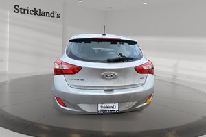2014 Hyundai Elantra GT SE at