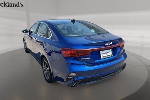 2022 Kia Forte Sedan EX IVT