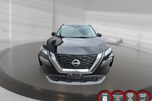 2023 Nissan Rogue S AWD CVT