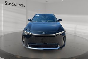 2023 Toyota BZ4X XLE AWD