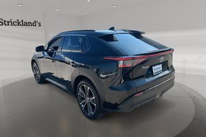 2023 Toyota BZ4X XLE AWD
