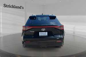 2023 Toyota BZ4X XLE AWD