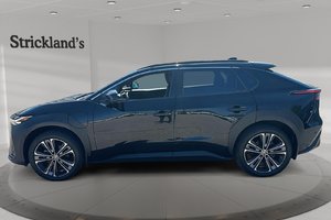 2023 Toyota BZ4X XLE AWD