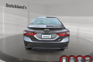 2023 Toyota Camry SE AWD