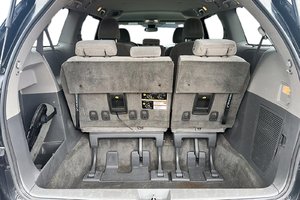 2018 Toyota Sienna LE 8-Passenger V6