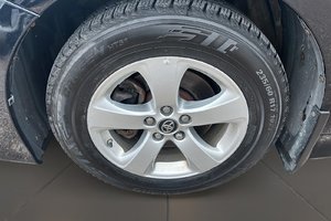 2018 Toyota Sienna LE 8-Passenger V6