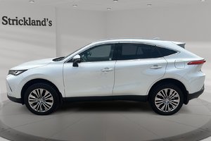 2024 Toyota VENZA HYBRID Venza XLE