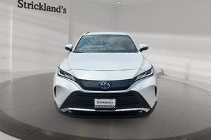 2024 Toyota VENZA HYBRID Venza XLE