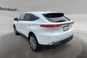 2024 Toyota VENZA HYBRID Venza XLE