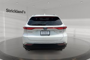 2024 Toyota VENZA HYBRID Venza XLE