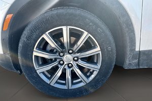 2023 Cadillac XT4 Sport AWD