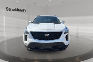 2023 Cadillac XT4 Sport AWD
