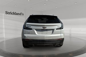 2023 Cadillac XT4 Sport AWD