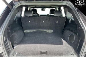 2021 Jeep Grand Cherokee 4X4 Trailhawk