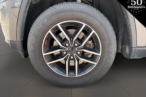 2021 Jeep Grand Cherokee 4X4 Trailhawk