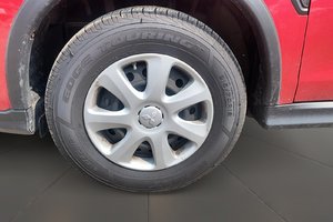 2022 Mitsubishi RVR ES AWC - CVT