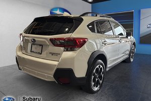 Subaru Crosstrek Touring 2023