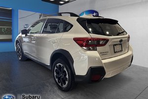 Subaru Crosstrek Touring 2023