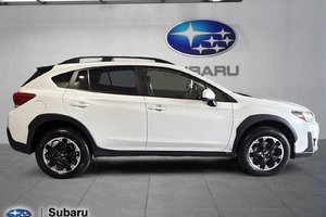 Subaru Crosstrek Touring 2023