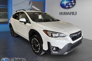 Subaru Crosstrek Touring 2023