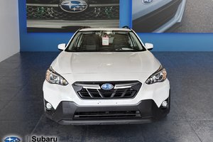 Subaru Crosstrek Touring 2023