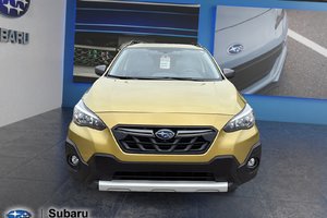 2023 Subaru Crosstrek Outdoor