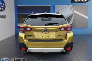 2023 Subaru Crosstrek Outdoor
