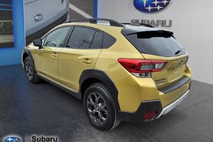 2023 Subaru Crosstrek Outdoor