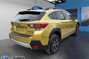 2023 Subaru Crosstrek Outdoor