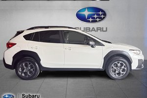 Subaru Crosstrek Outdoor 2023