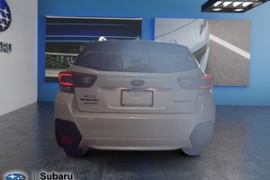 Subaru Crosstrek Outdoor 2023