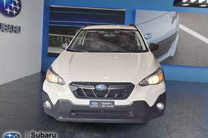 Subaru Crosstrek Outdoor 2023