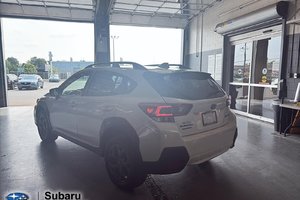 Subaru Crosstrek Outdoor 2023