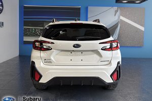 Subaru Crosstrek Convenience 2024