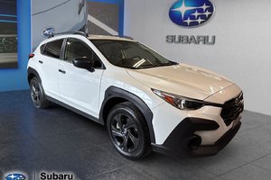 Subaru Crosstrek Convenience 2024