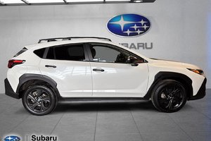 Subaru Crosstrek Convenience 2024
