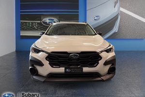 Subaru Crosstrek Convenience 2024