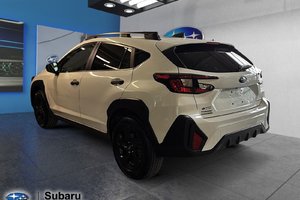 Subaru Crosstrek Convenience 2024