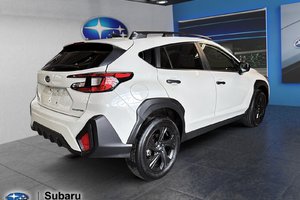 Subaru Crosstrek Convenience 2024