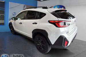 Subaru Crosstrek Convenience 2024