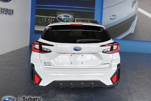 Subaru Crosstrek Convenience 2024
