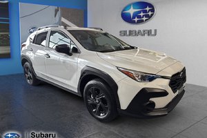 Subaru Crosstrek Convenience 2024