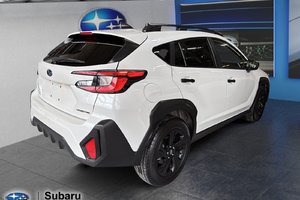 Subaru Crosstrek Convenience 2024