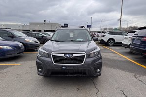 2021 Subaru Forester Convenience