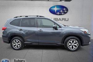 2021 Subaru Forester Convenience
