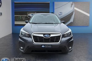 2021 Subaru Forester Convenience