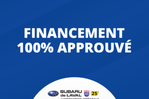 2021 Subaru Forester Convenience