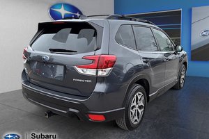 2021 Subaru Forester Convenience