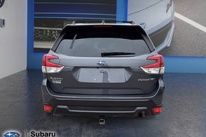 2021 Subaru Forester Convenience