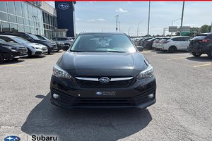 Subaru Impreza Convenience 2023